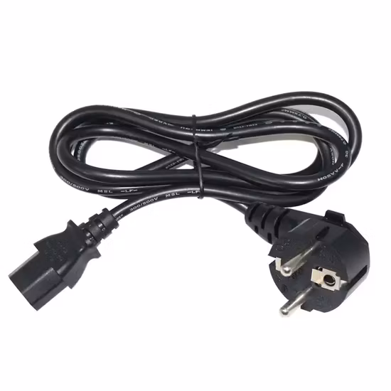 Factory Provide Extension Power Cord China Manufacturer